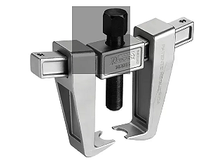 Extrator Terminal De Direção E Pitman Universal - Raven
