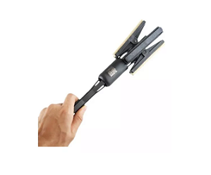 Brunidor Camisa Cilindro Veículos Passeio 70 A 150 Mm Raven