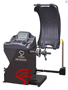 Balanceadora De Rodas Blmt.855/w Potente Brasil