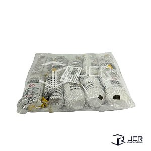 Forma de Papel Mono Branca Nº5 com 1.000 Petropel