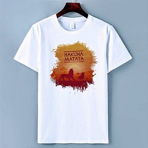 T-shirts | Hakuna Matata
