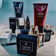 Perfume Inuka – Elegância Pura