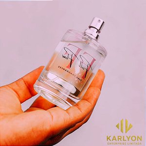 Perfumes (Full Flow – Fragrâncias Finas)