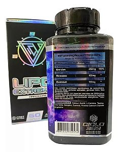Lipo Extremo Hardcore