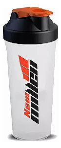 Coqueteleira Shaker - Academia 600ml -New Millen