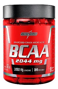 BCAA 2044 90caps  - Integralmedica