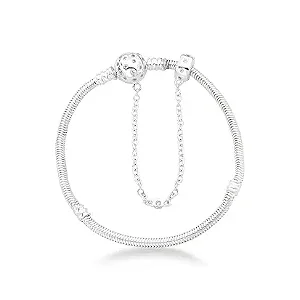 Pandora Prata