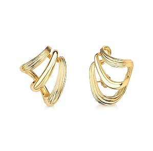 Brinco Belle Ear