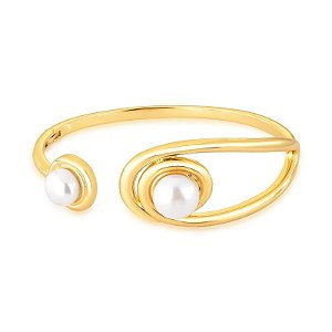 Bracelete Pérola Shell