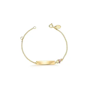 Pulseira Melindrosa