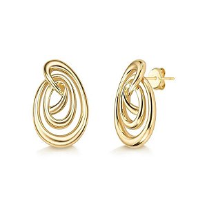 Brinco Entrelaçado