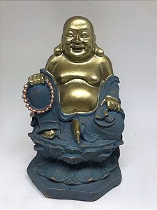 Buda Chinês 19cm