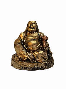 Buda Chinês 6cm