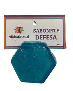 Sabonete Defesa 45gr