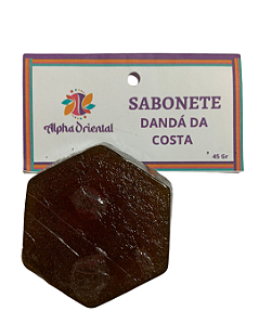 Sabonete Dandá da Costa 45gr