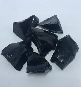 Obsidiana Bruta G