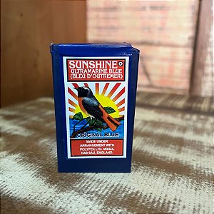 Anil Africano 30gr