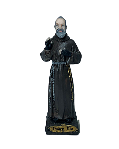 Padre Pio 14cm