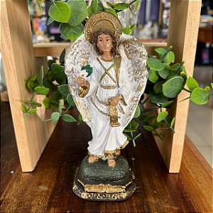 Arcanjo Gabriel 17cm