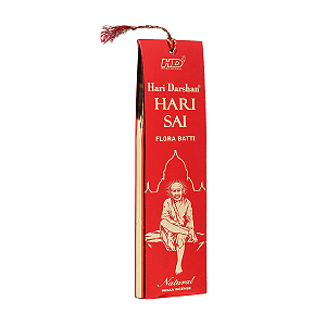 Incenso Hari Darshan - Hari Sai