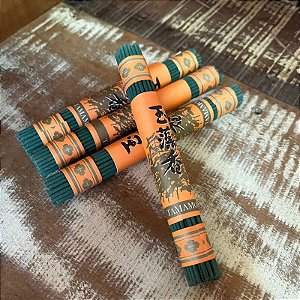 Incenso Tamamoko (Unidade maço)