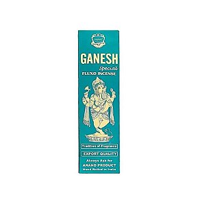 Incenso Massala Anand Ganesh Special