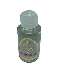 Essência Óleo Om Camomila 10ml