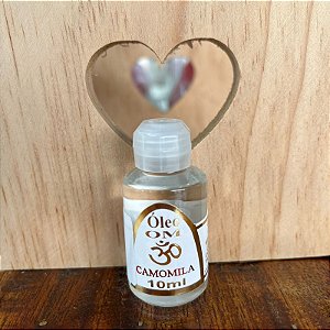 Essência  Om Camomila 10ml