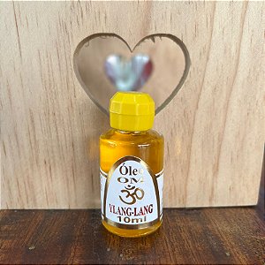 Essência  Om Ylang-Lang 10ml
