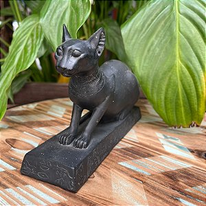 Deusa Bastet