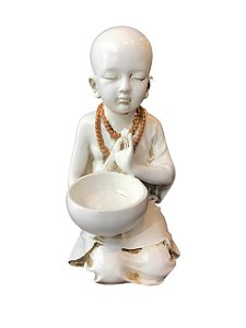 Buda Chinês 33cm