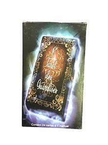 O Tarot dos Guardiões