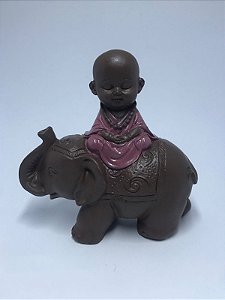 Buda no Elefante