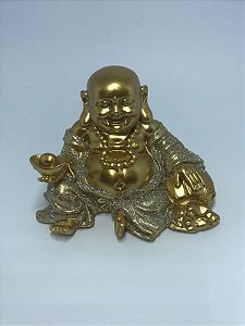 Buda da Prosperidade II