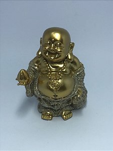 Buda da Prosperidade III