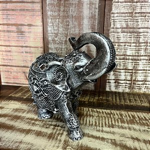 Estatueta Elefante
