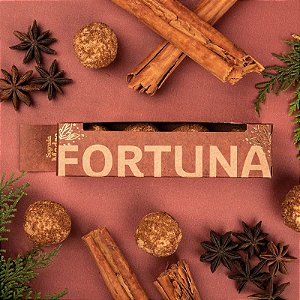 Bombita de Defumação - Fortuna