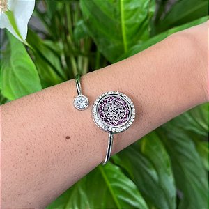 Bracelete Difusor - Mandala