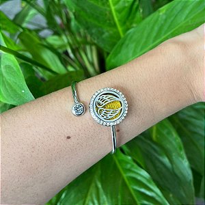Bracelete Difusor - Asas