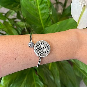 Bracelete Difusor - Mandala