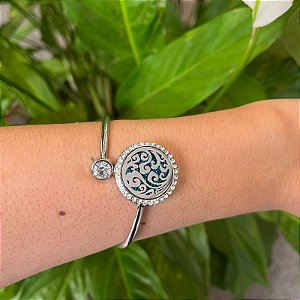 Bracelete Difusor - Mandala