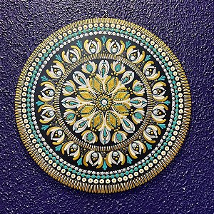 Mandala Vibracional