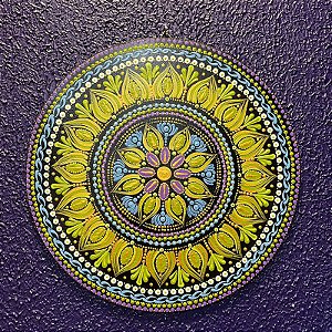 Mandala Vibracional
