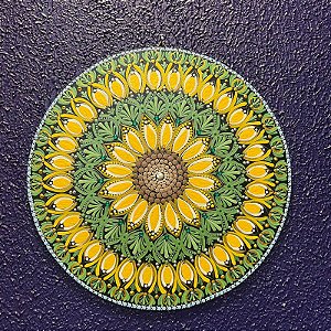 Mandala Vibracional