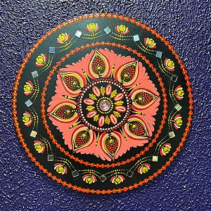 Mandala Vibracional