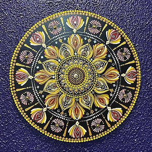 Mandala Vibracional