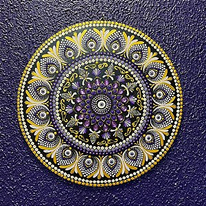 Mandala Vibracional