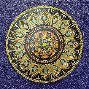 Mandala Vibracional
