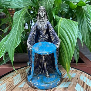 Estatueta Deusa Danu
