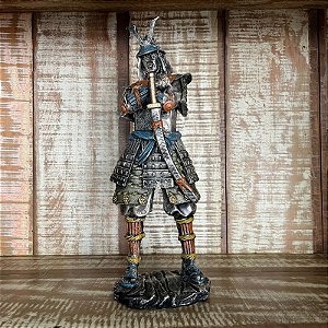 Samurai 41cm